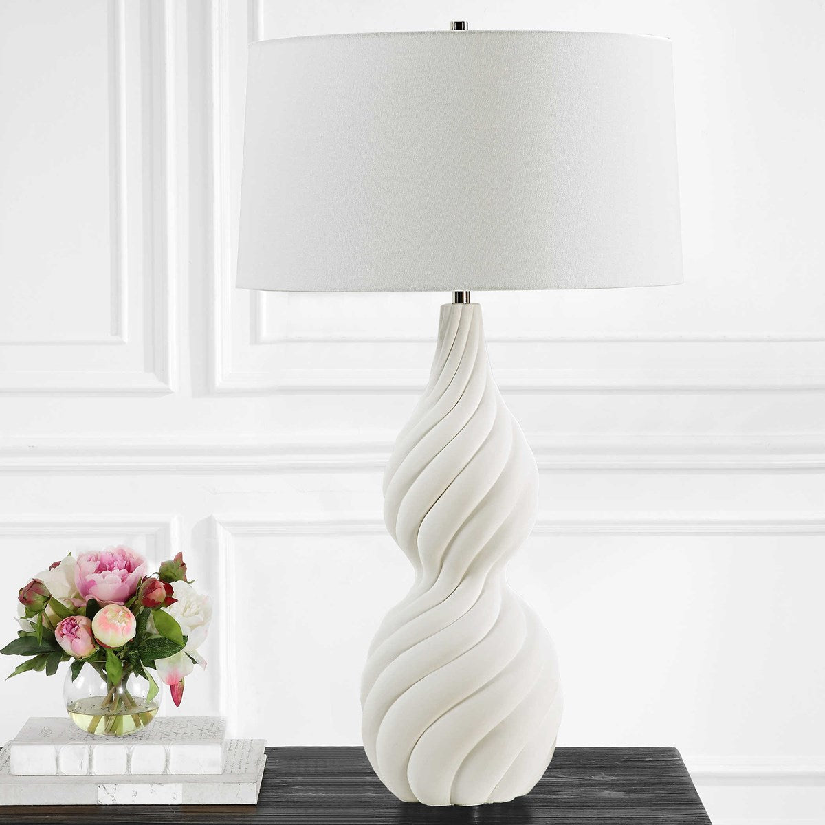 Torno Table Lamp