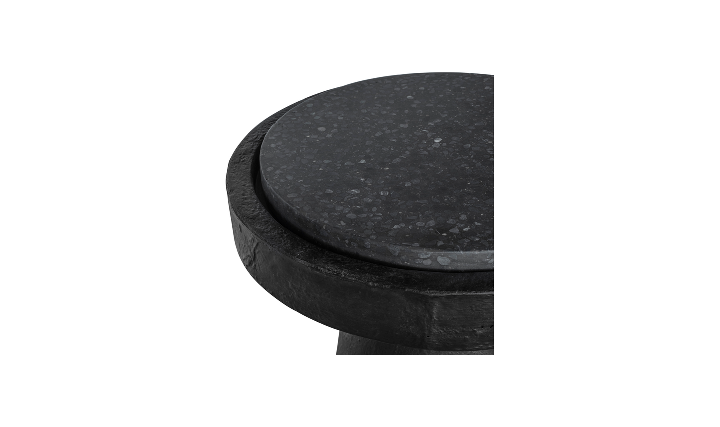 Dossen Side Table