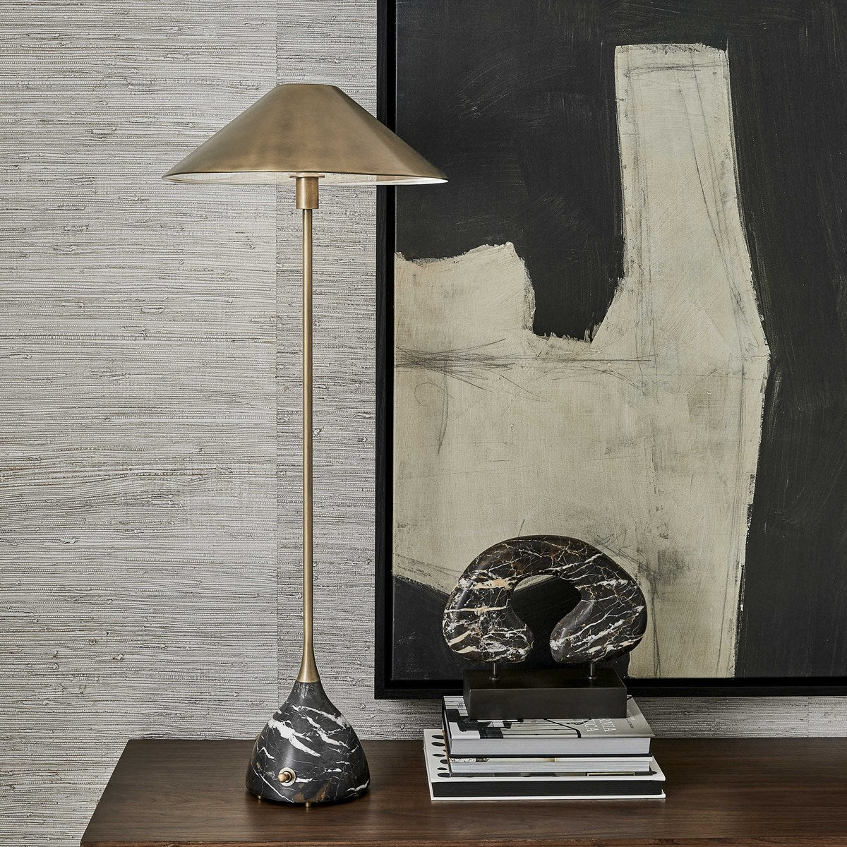 Vorea Table Lamp