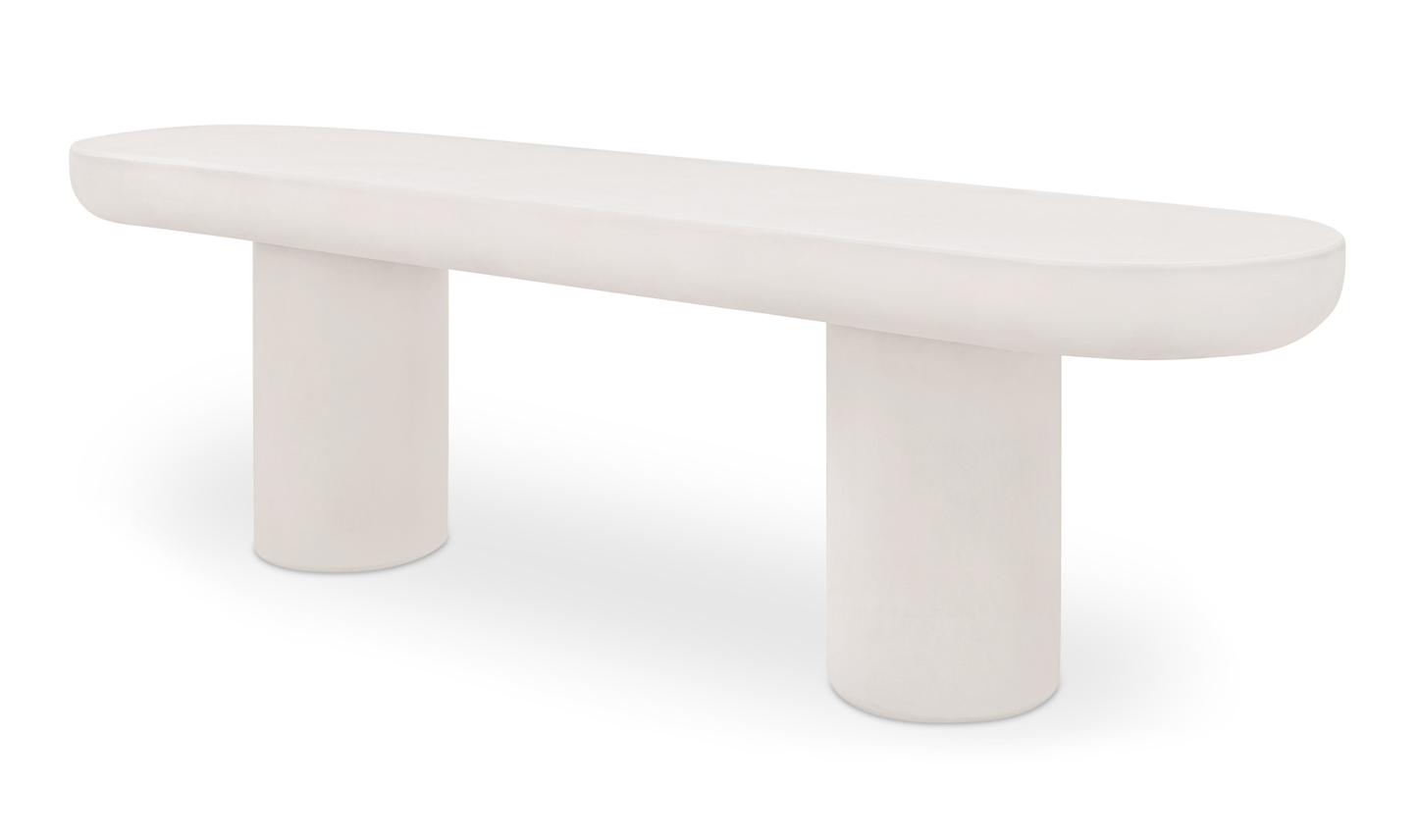 Tocca Bench