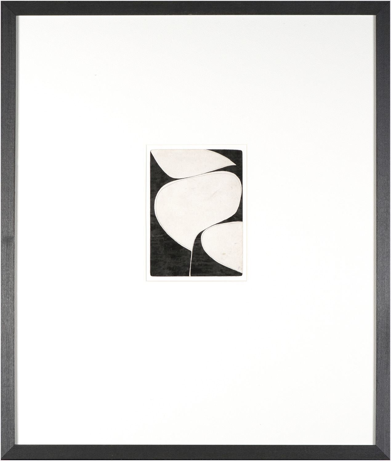 Minimal No. 1 - Small