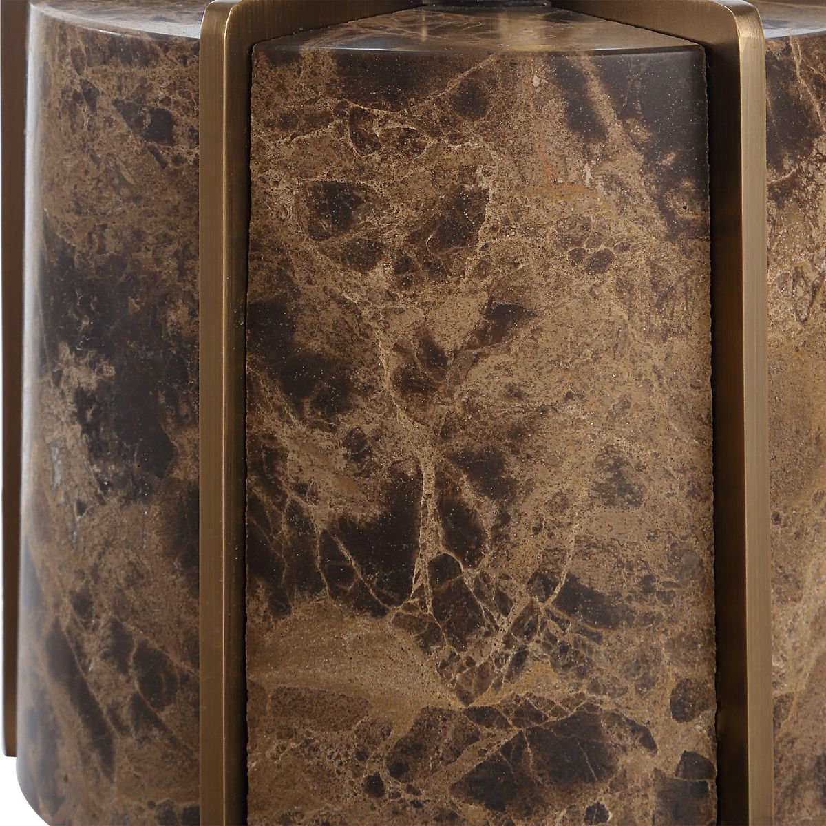Turiso Buffet Table Lamp