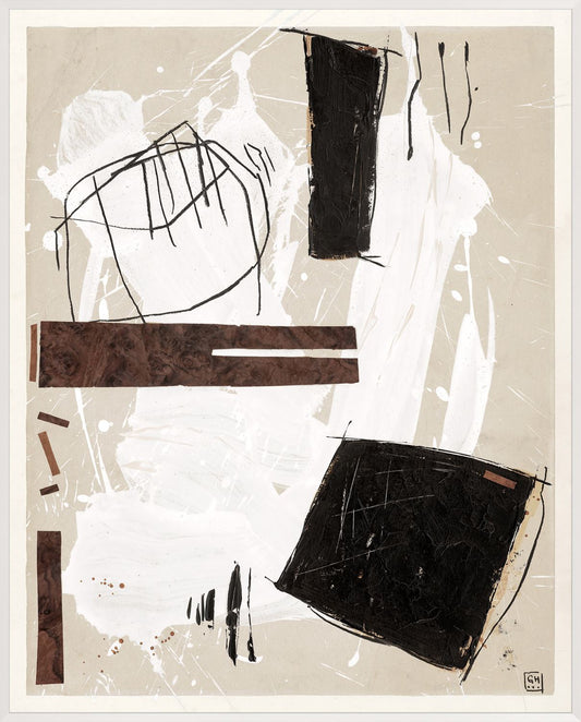 Mediation No. 1