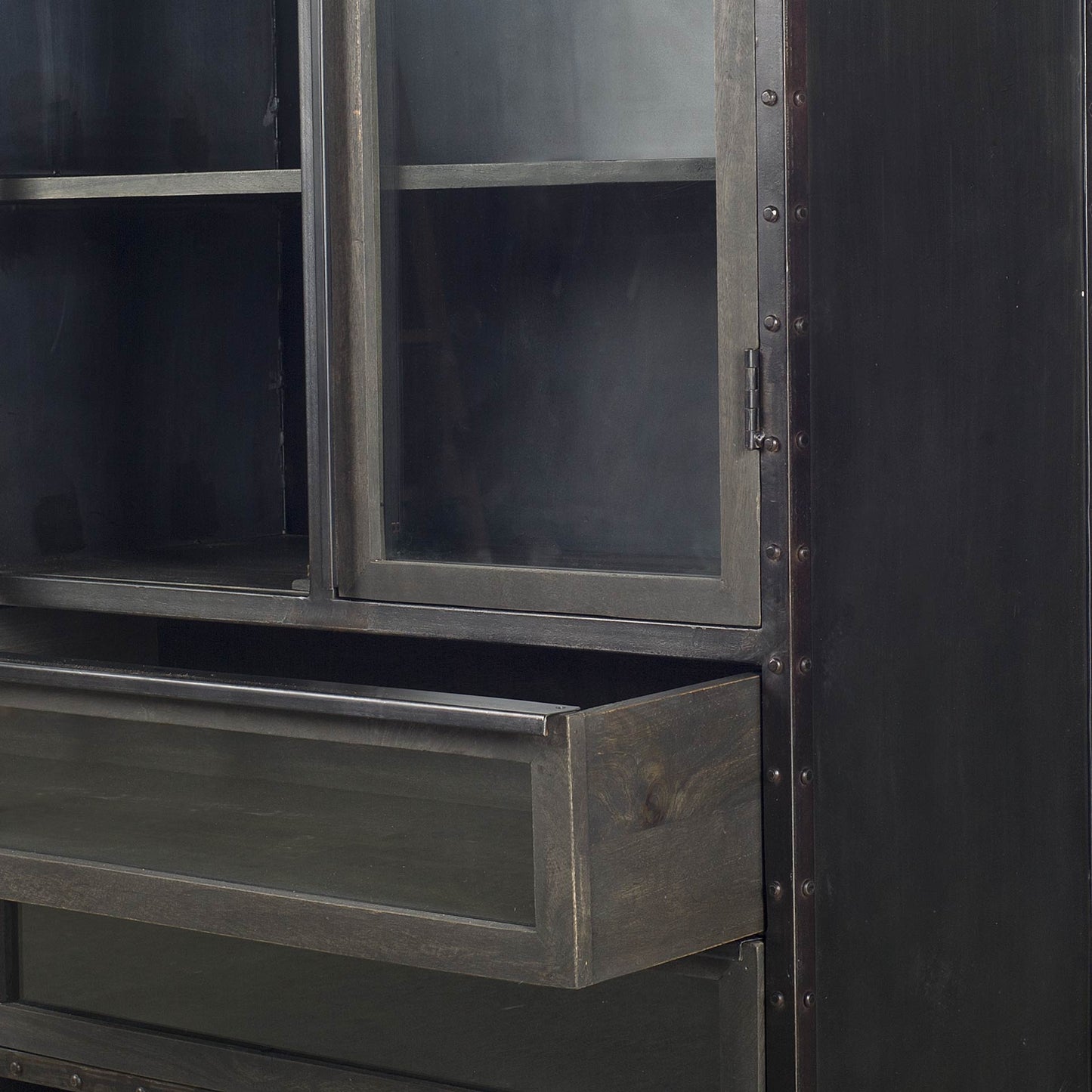 Getty Cabinet