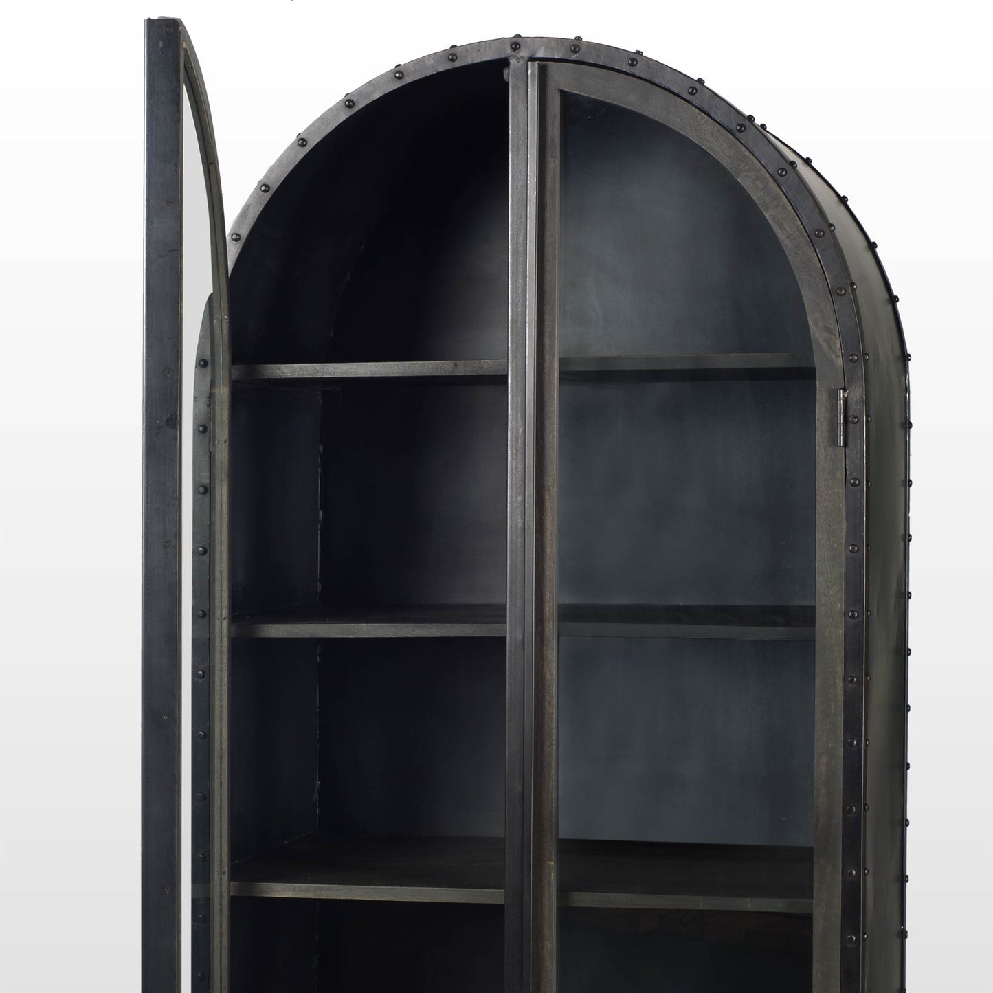 Getty Cabinet