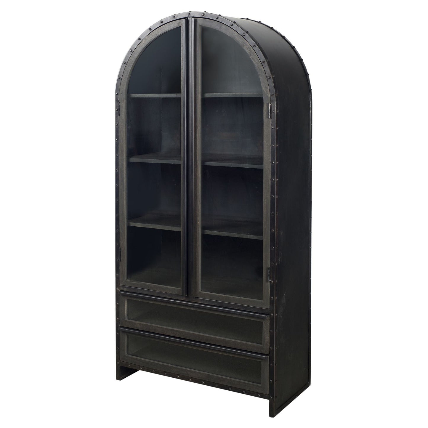 Getty Cabinet