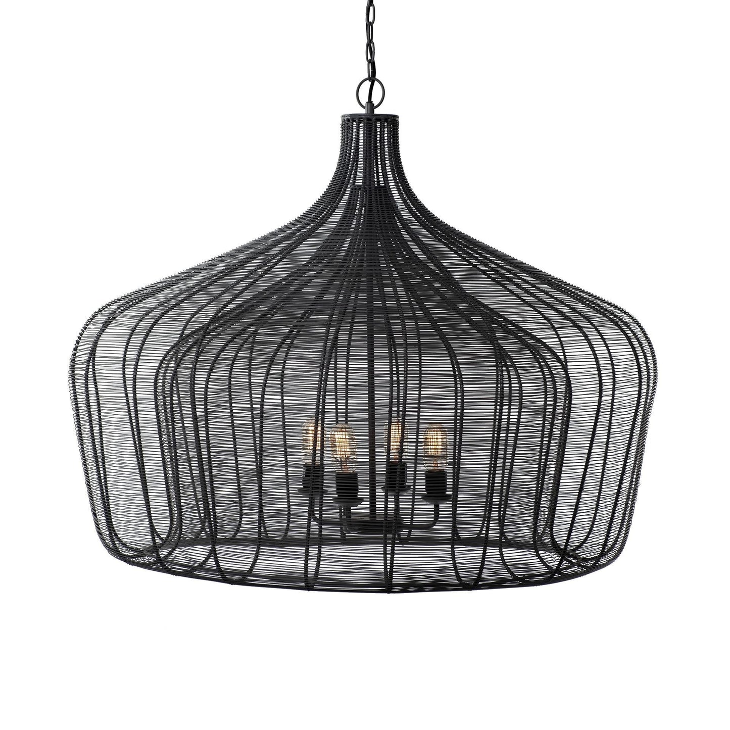 Mila Chandelier