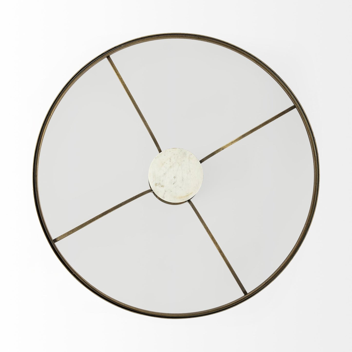 Jaqui Side Table