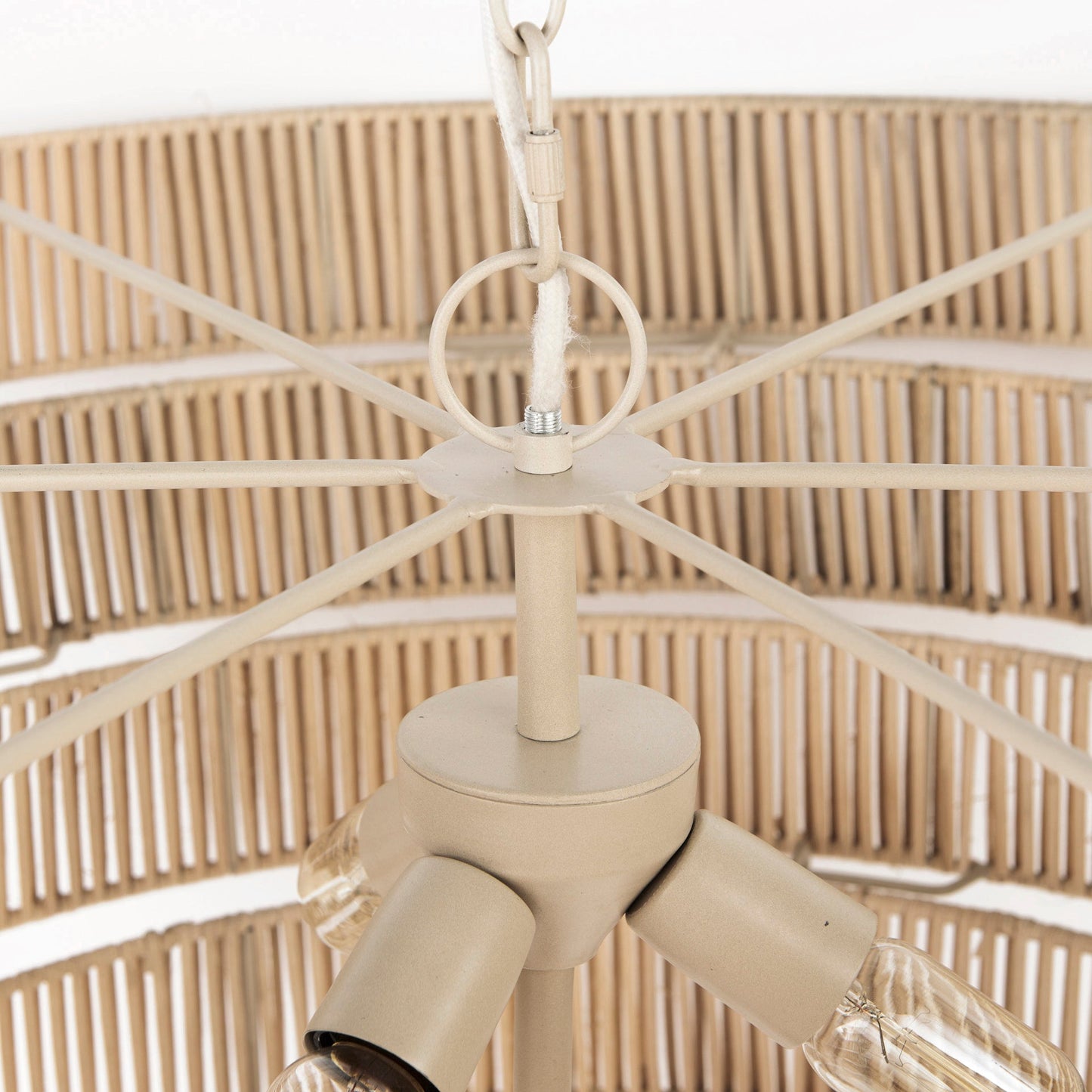 Rema Chandelier