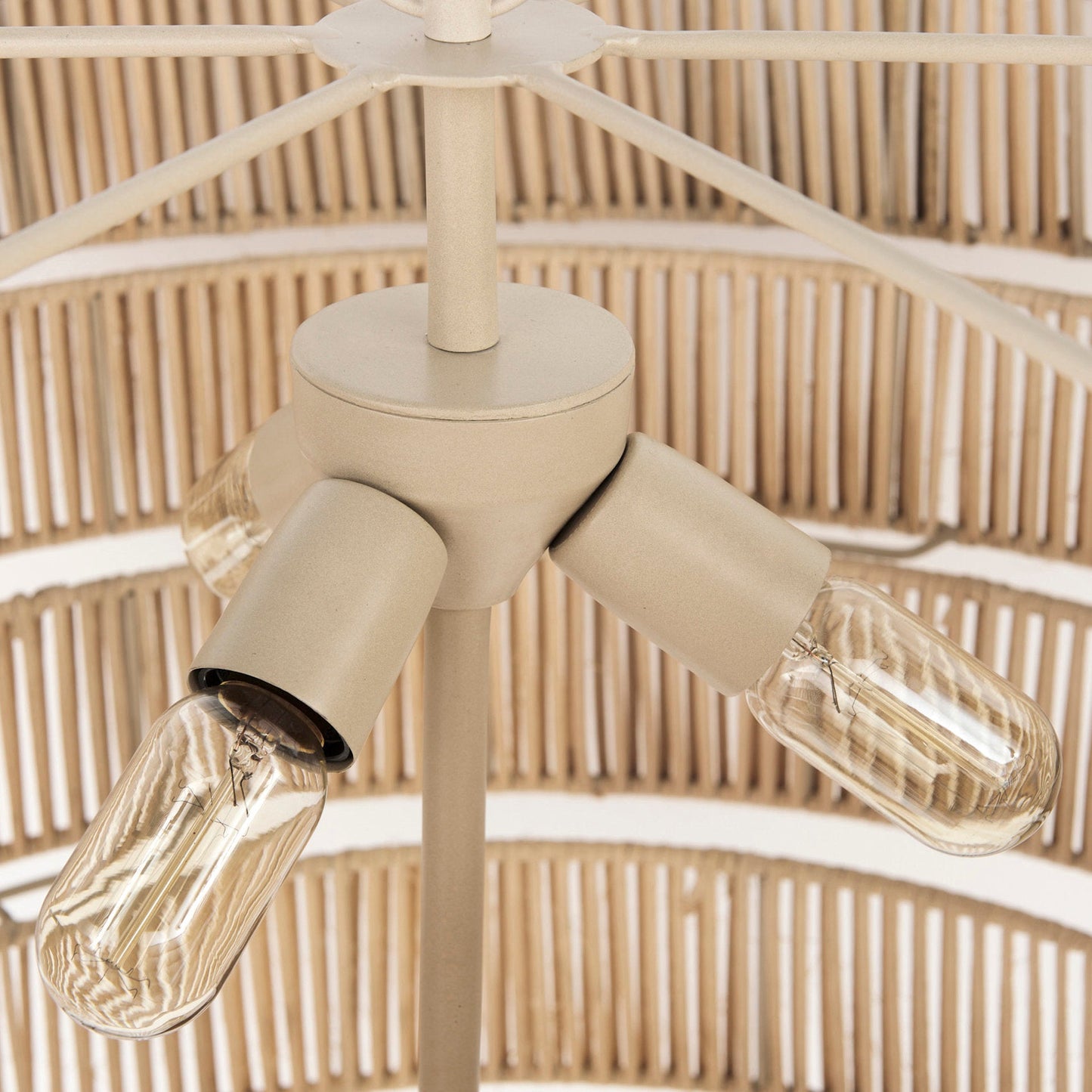 Rema Chandelier