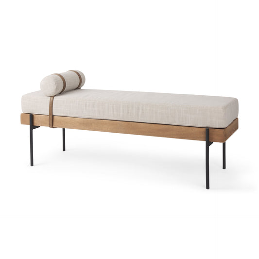 Melbourne Bench