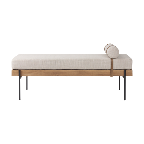 Melbourne Bench