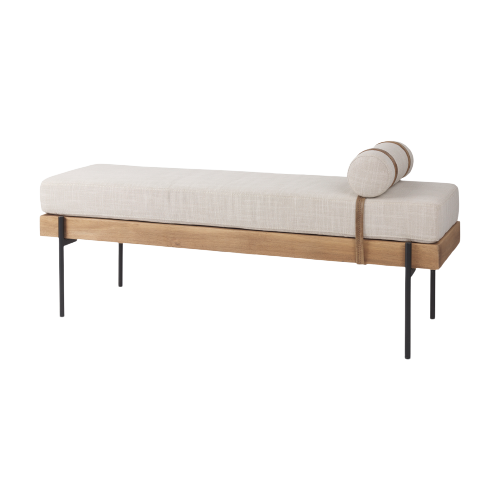 Melbourne Bench