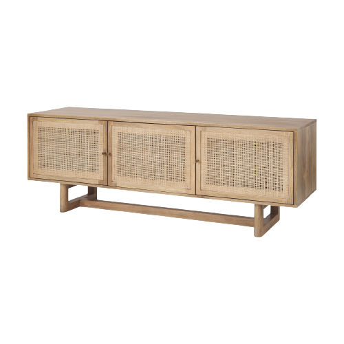 Gene Media Console