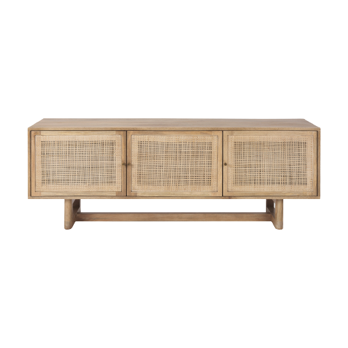 Gene Media Console