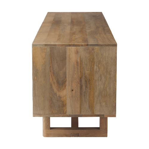 Gene Media Console