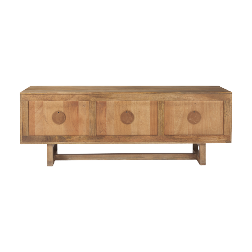 Gene Media Console