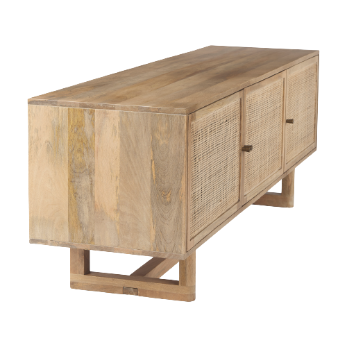 Gene Media Console