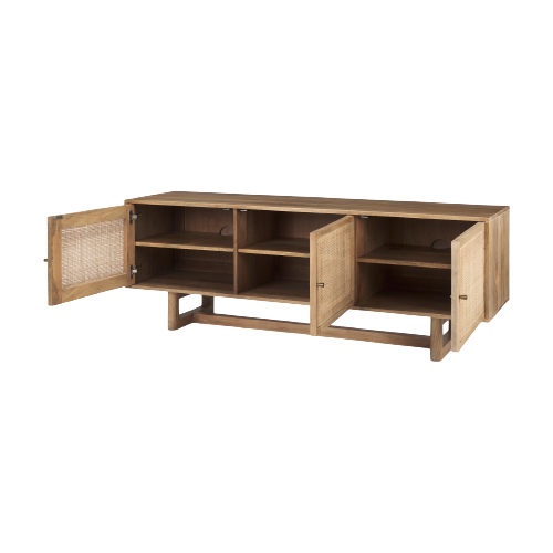 Gene Media Console