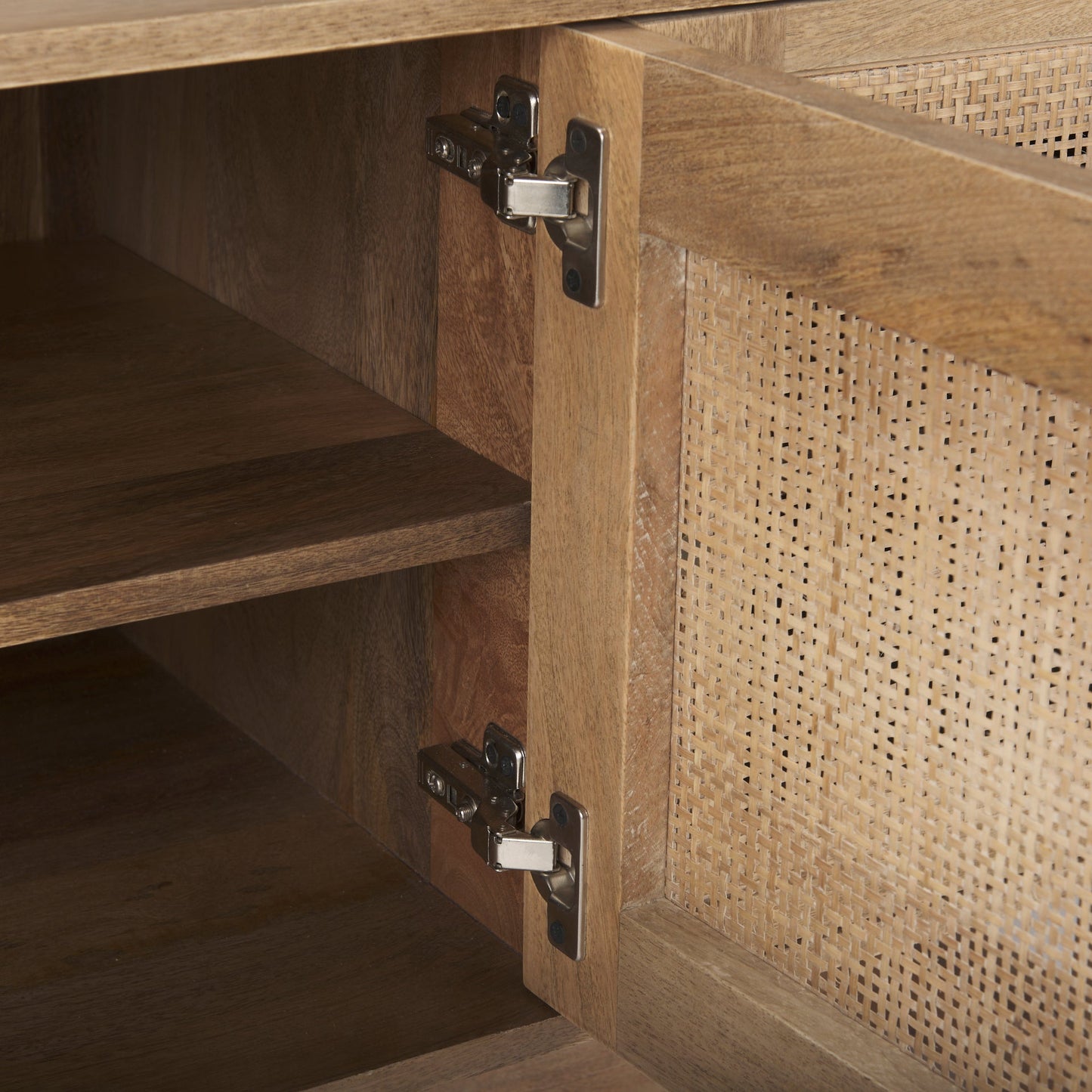 Gene Media Console