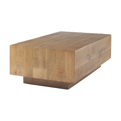 Hansen Coffee Table