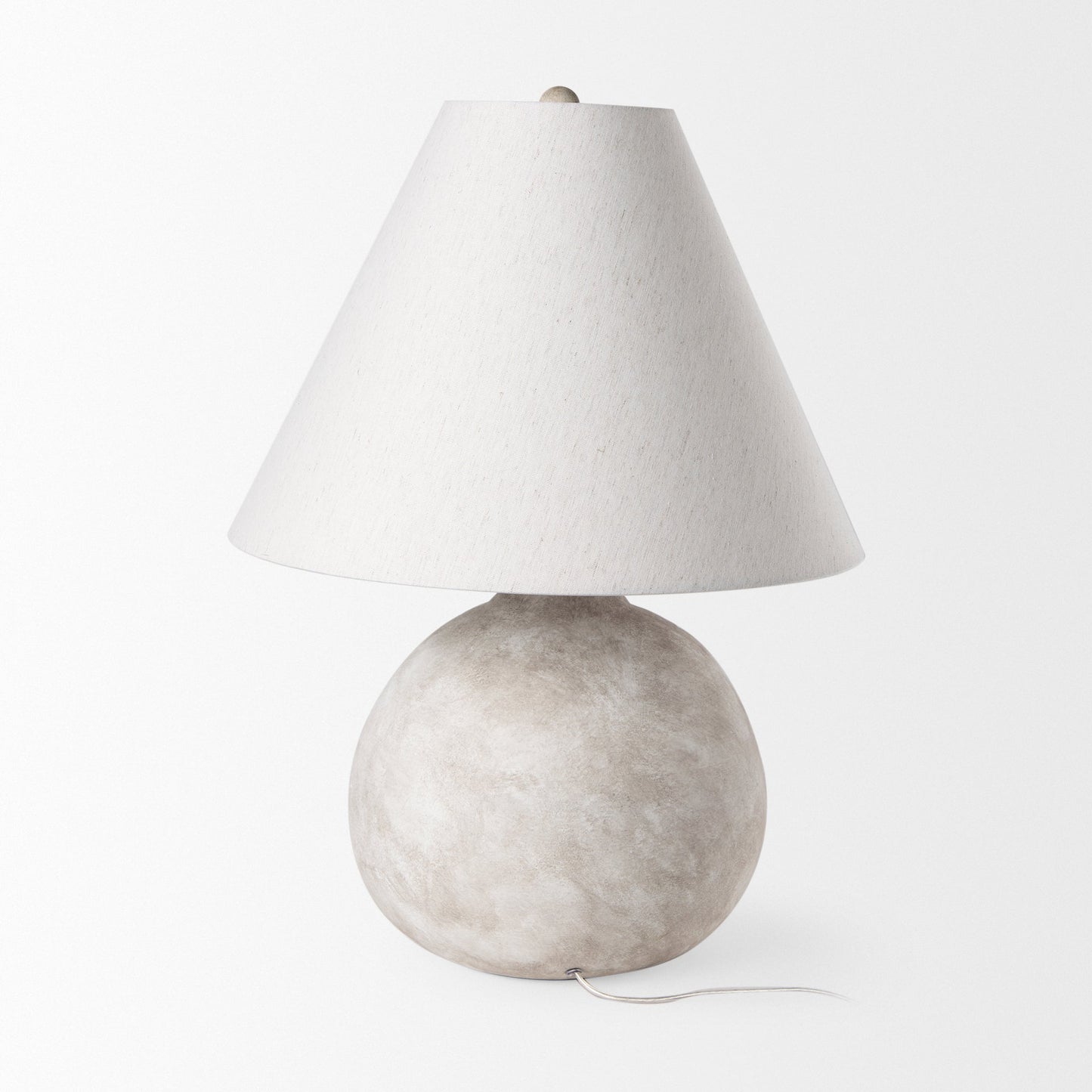 Madera Table Lamp