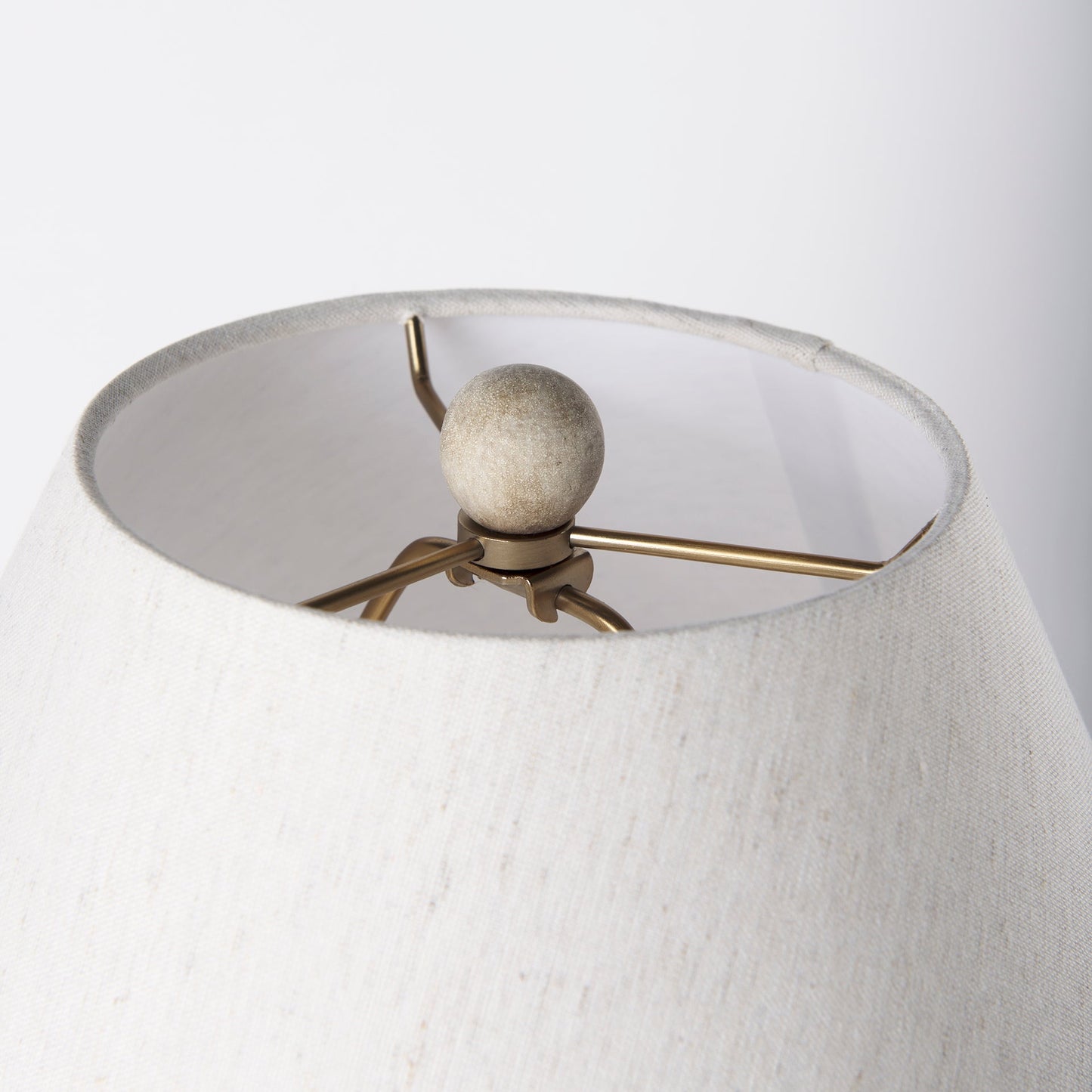 Madera Table Lamp