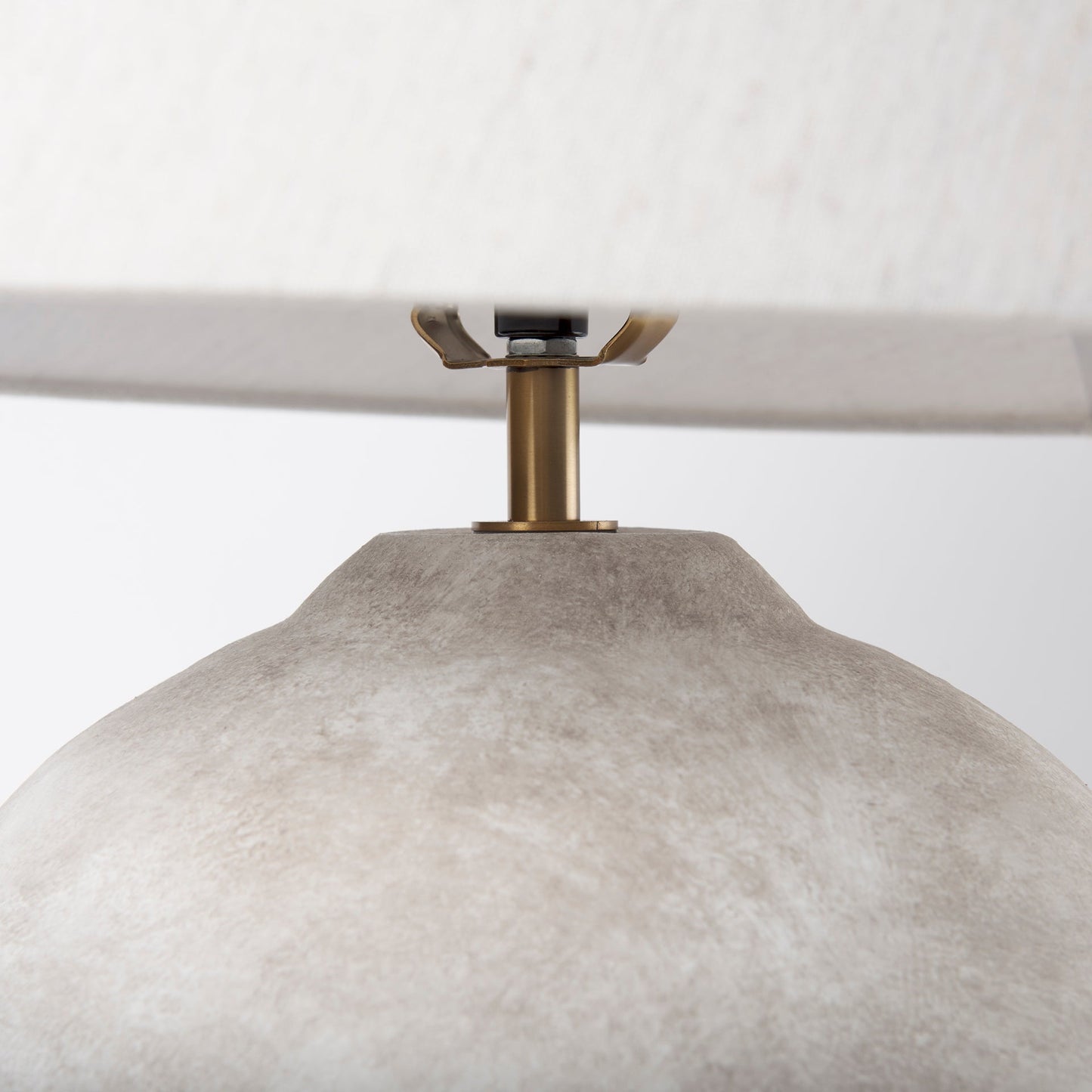 Madera Table Lamp