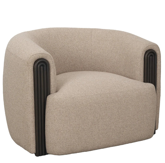 Belluno Accent Chair