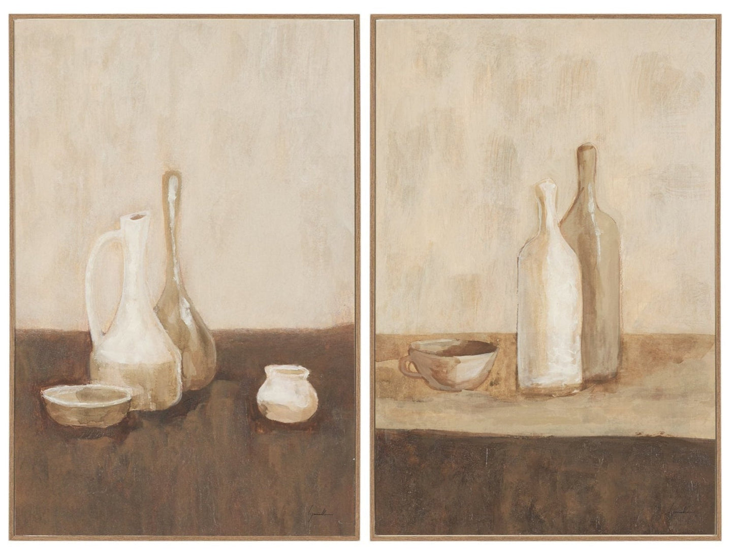 Porvenir Still Life Set