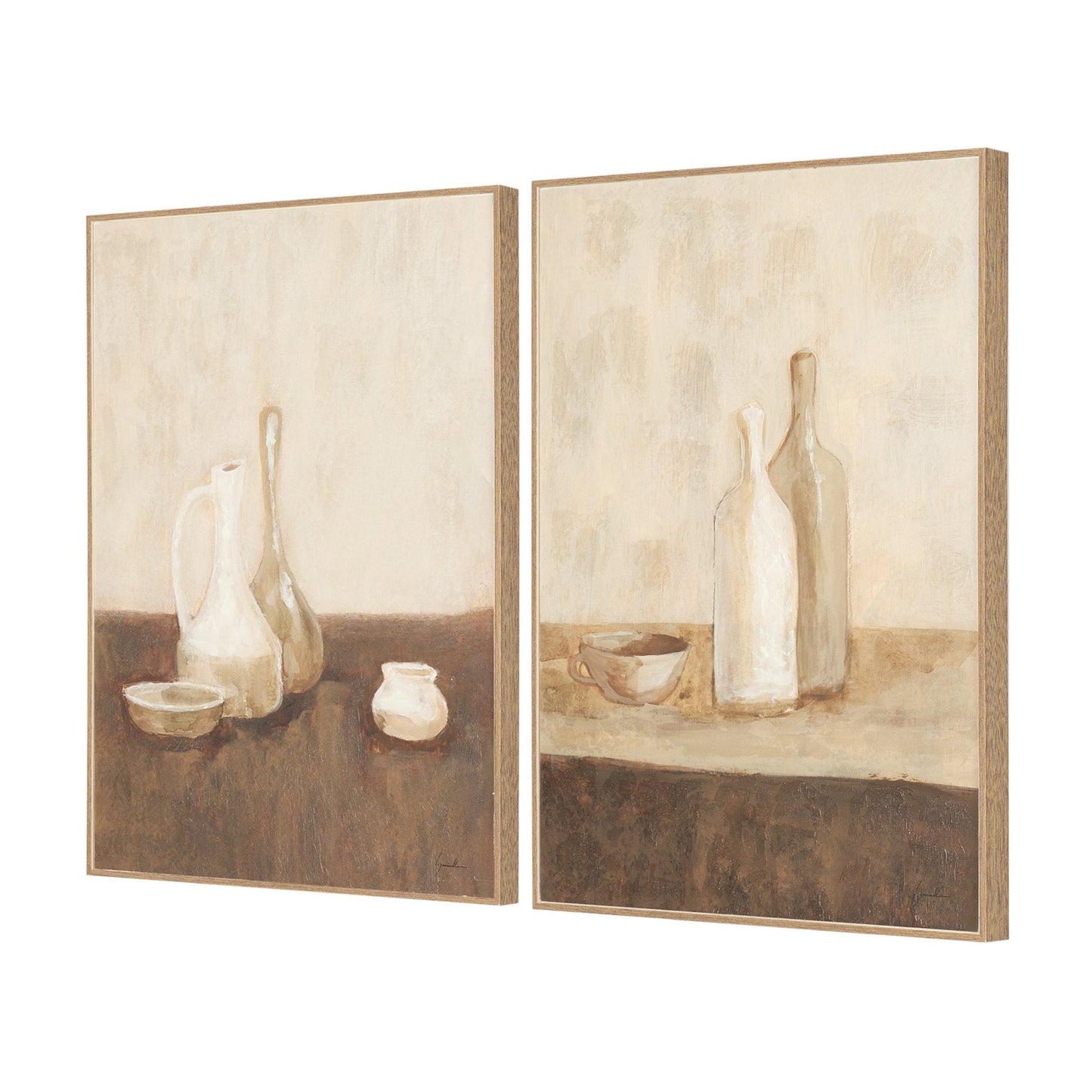 Porvenir Still Life Set