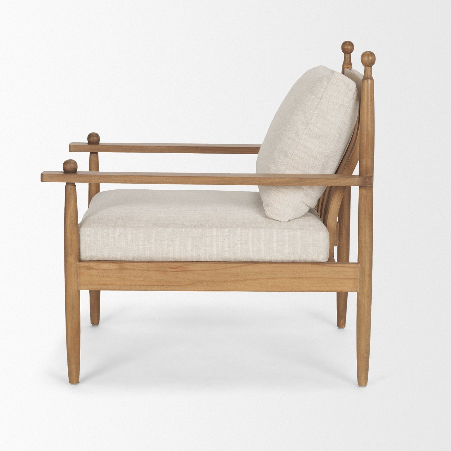 Capivari Arm Chair
