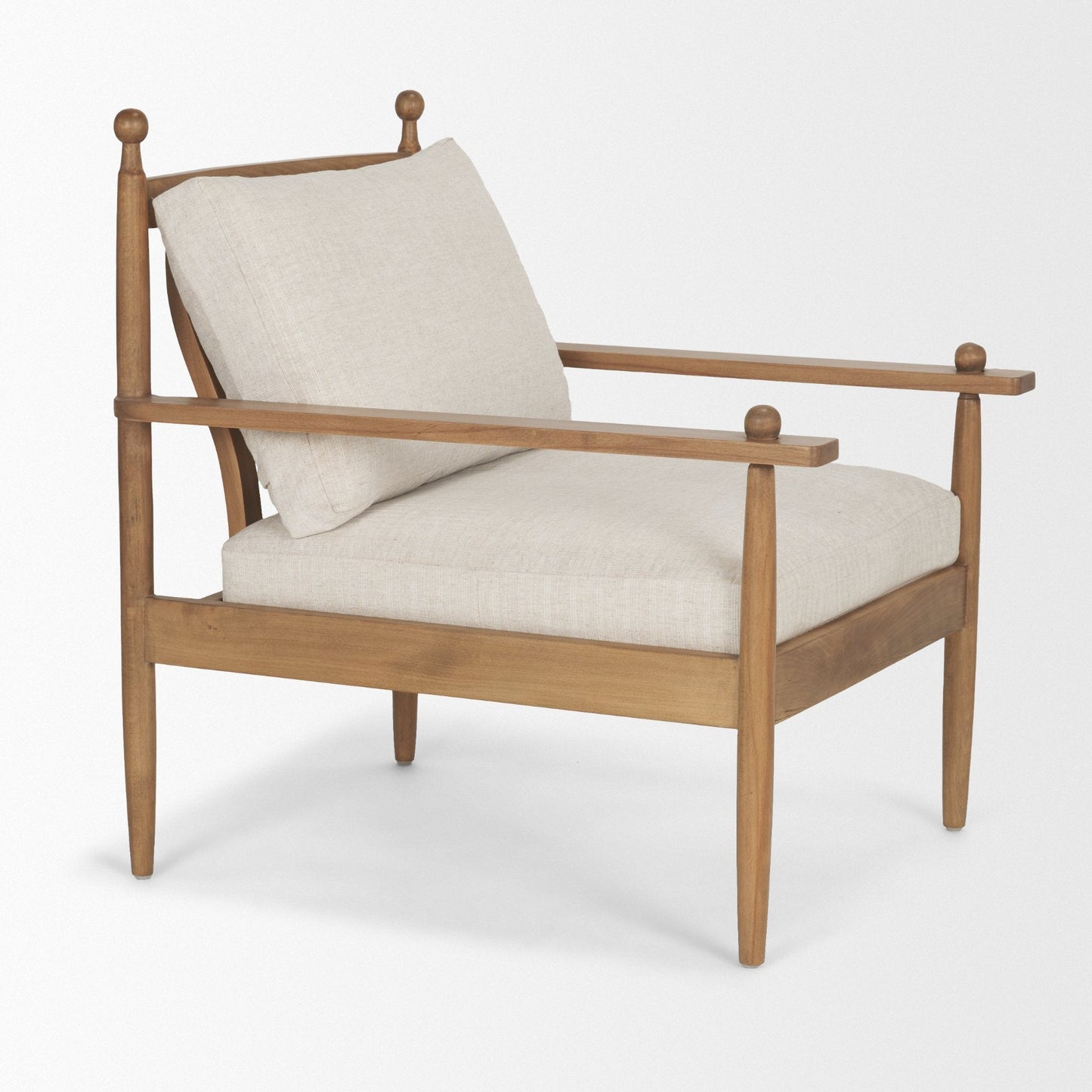 Capivari Arm Chair