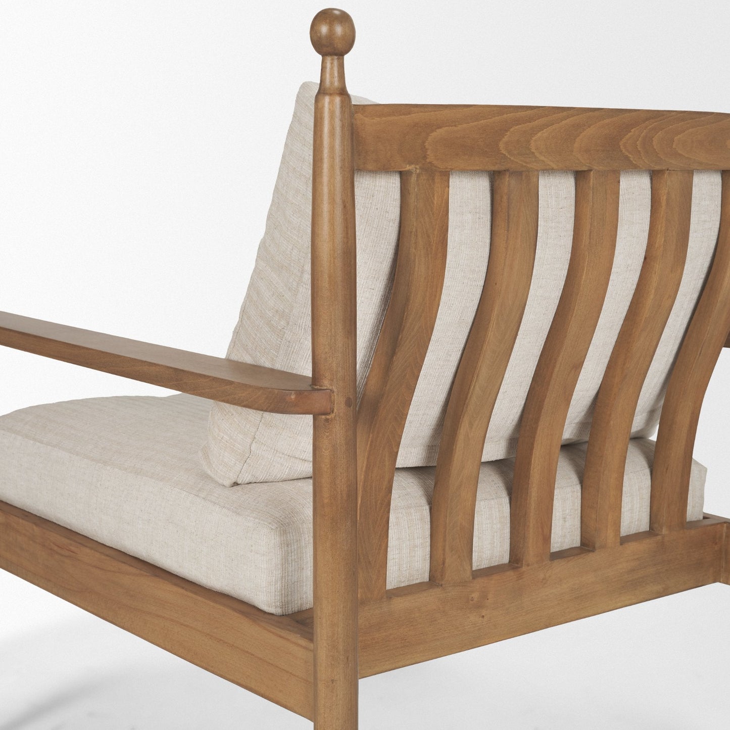 Capivari Arm Chair