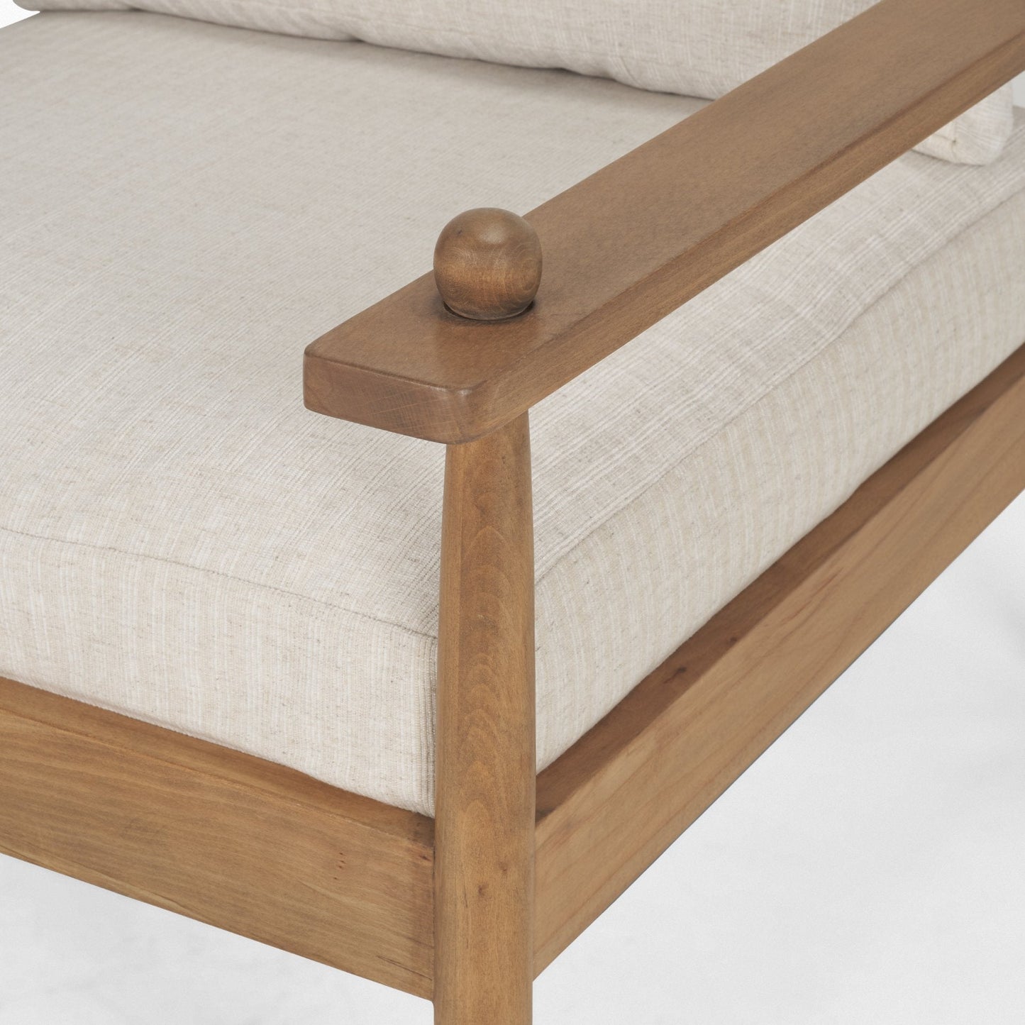 Capivari Arm Chair