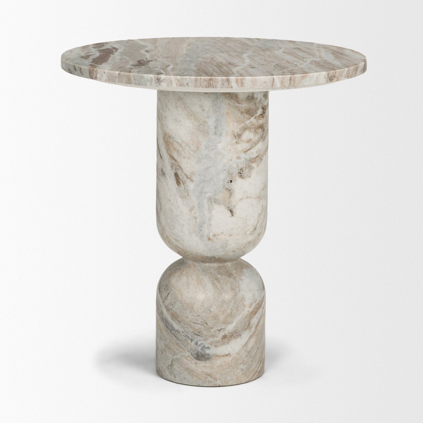 Lagomar Side Table