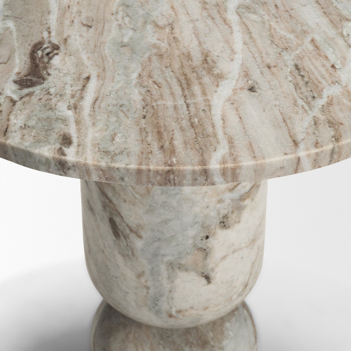 Lagomar Side Table