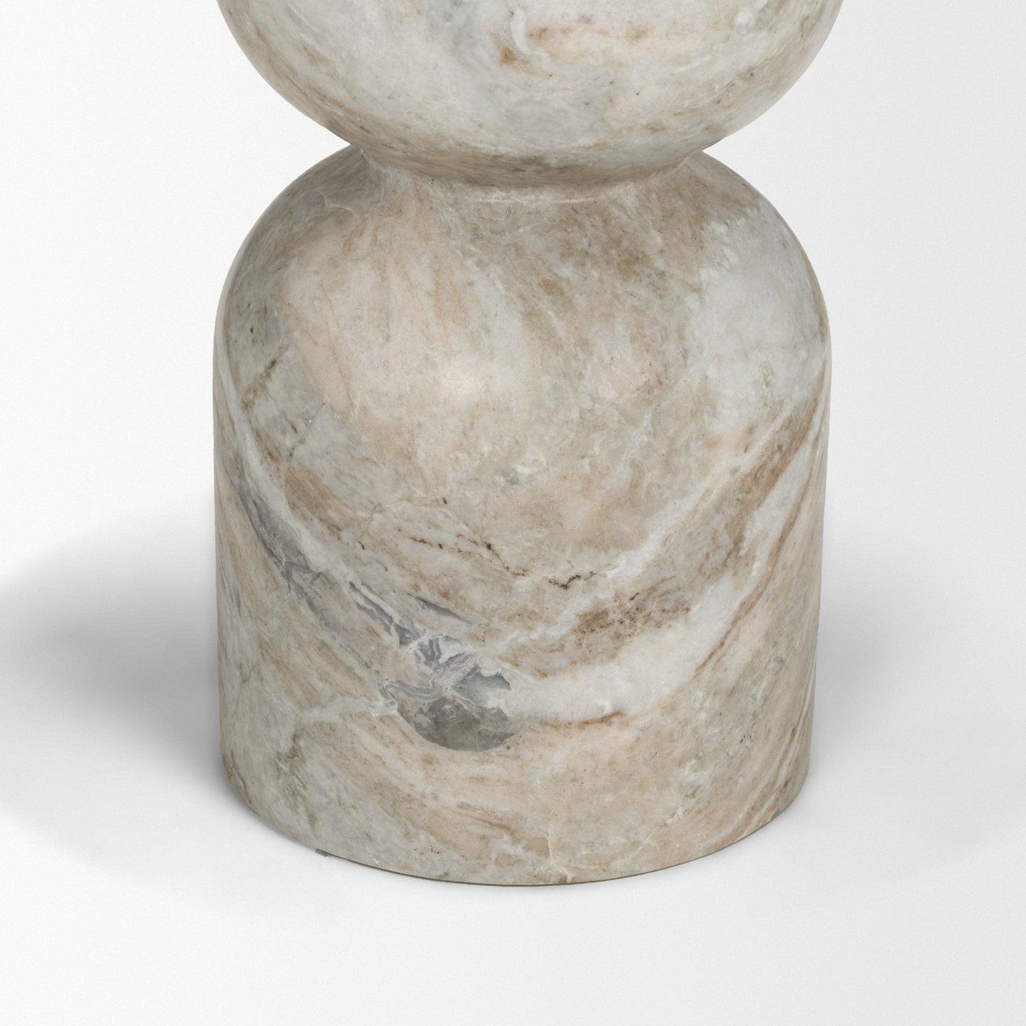 Lagomar Side Table