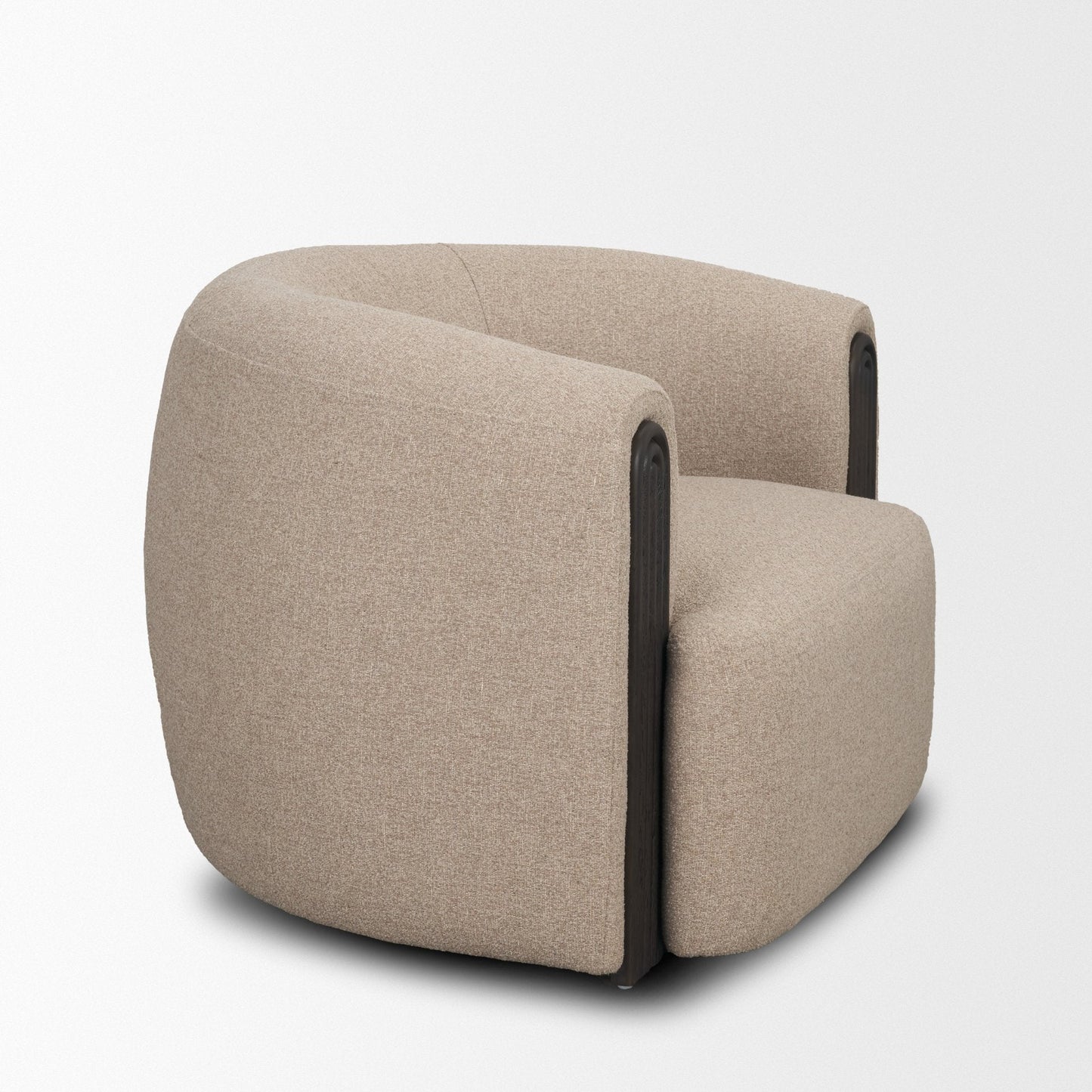 Belluno Accent Chair