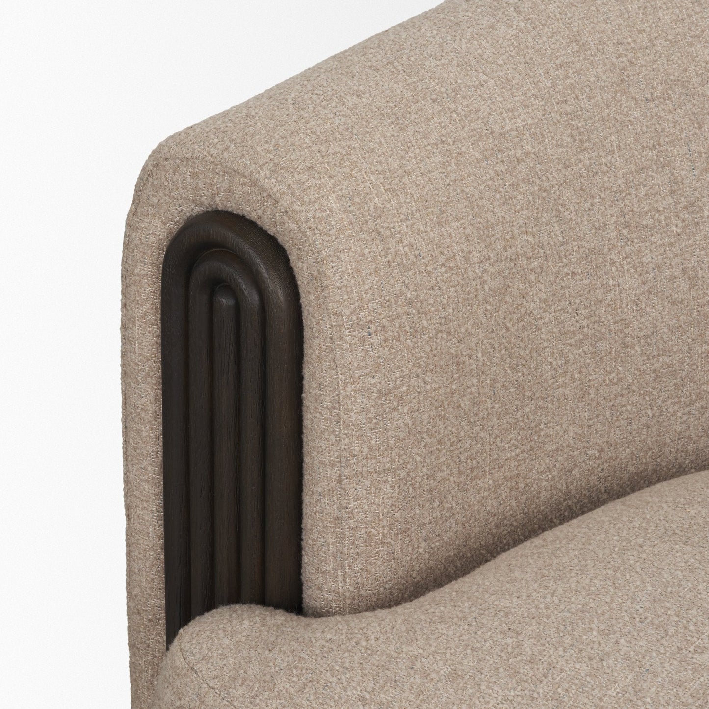 Belluno Accent Chair