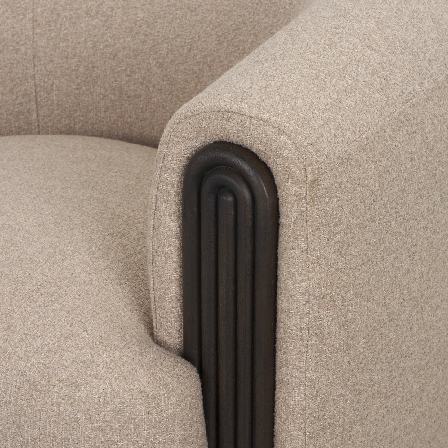Belluno Accent Chair
