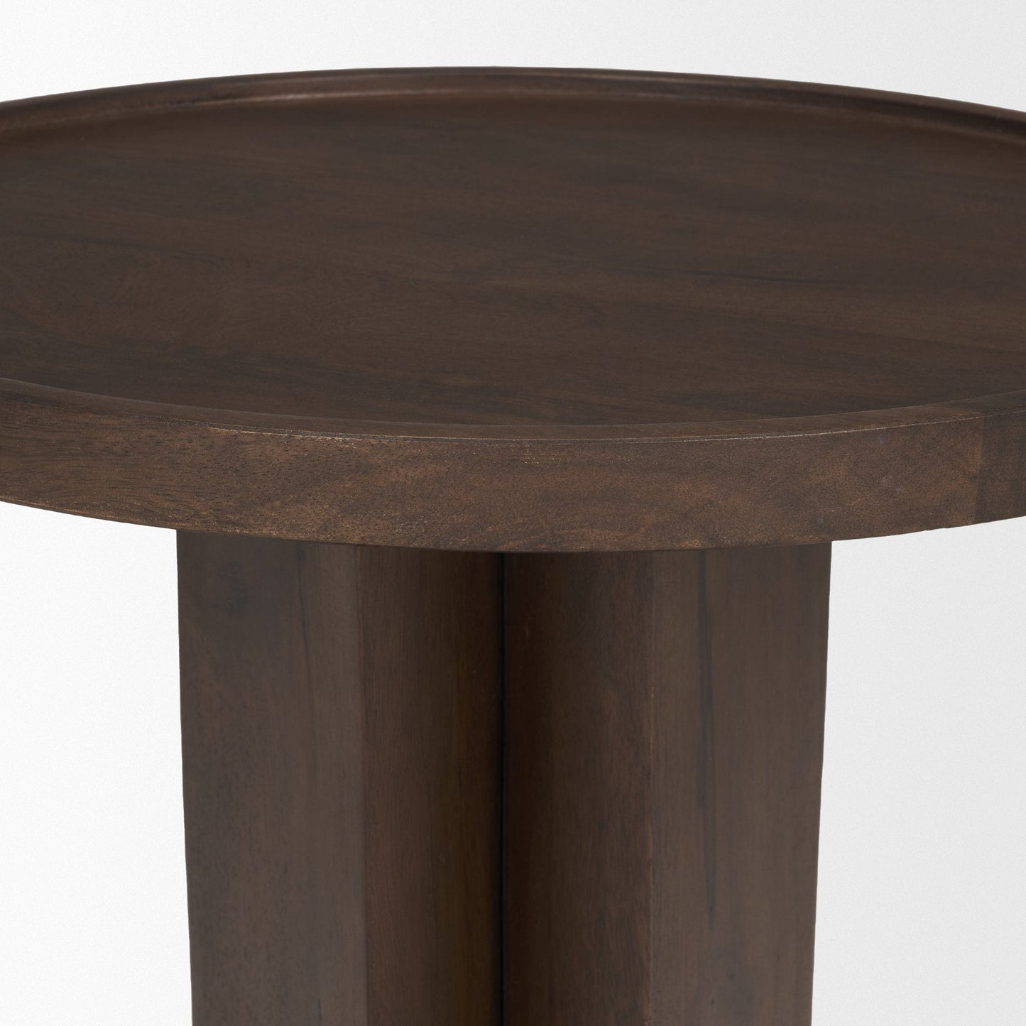 Hughes Side Table