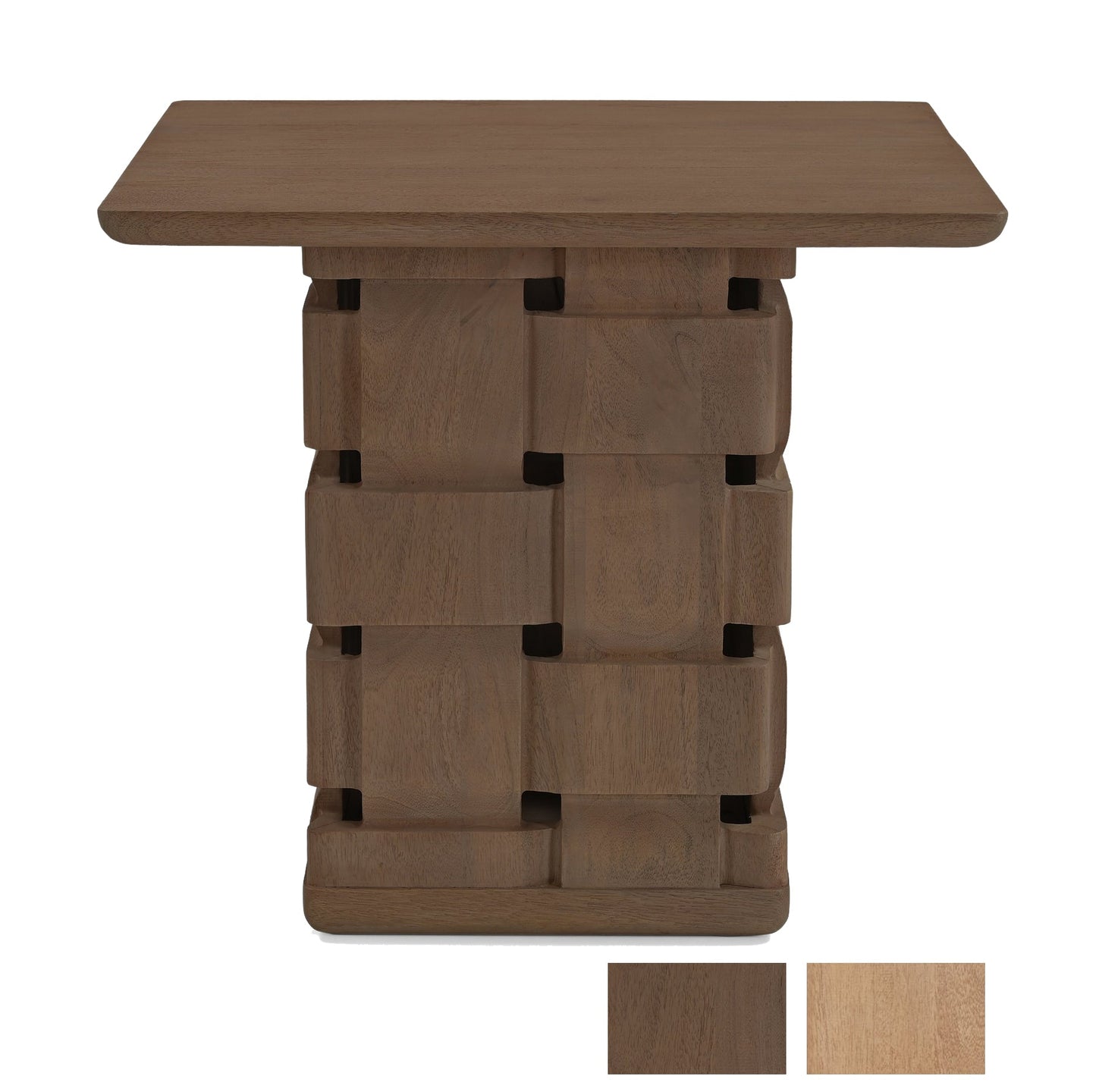 Taibon Side Table