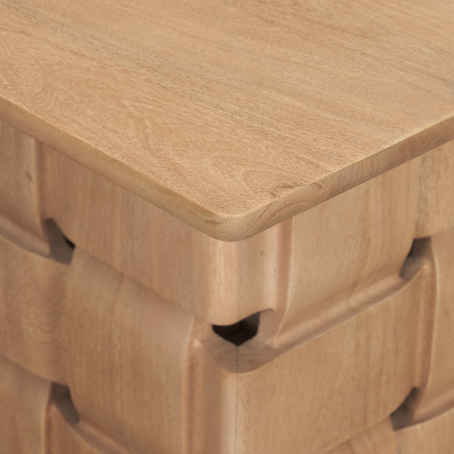 Taibon Side Table
