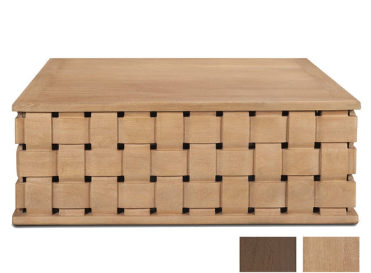 Taibon Coffee Table
