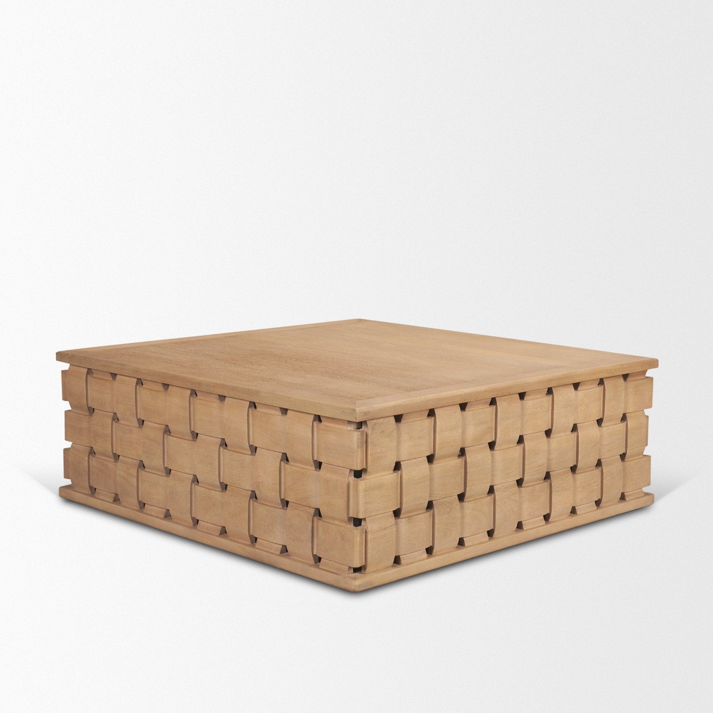 Taibon Coffee Table