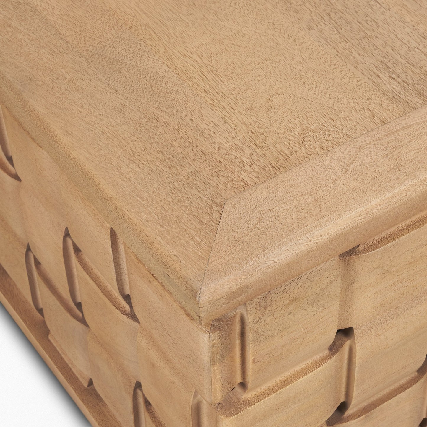 Taibon Coffee Table