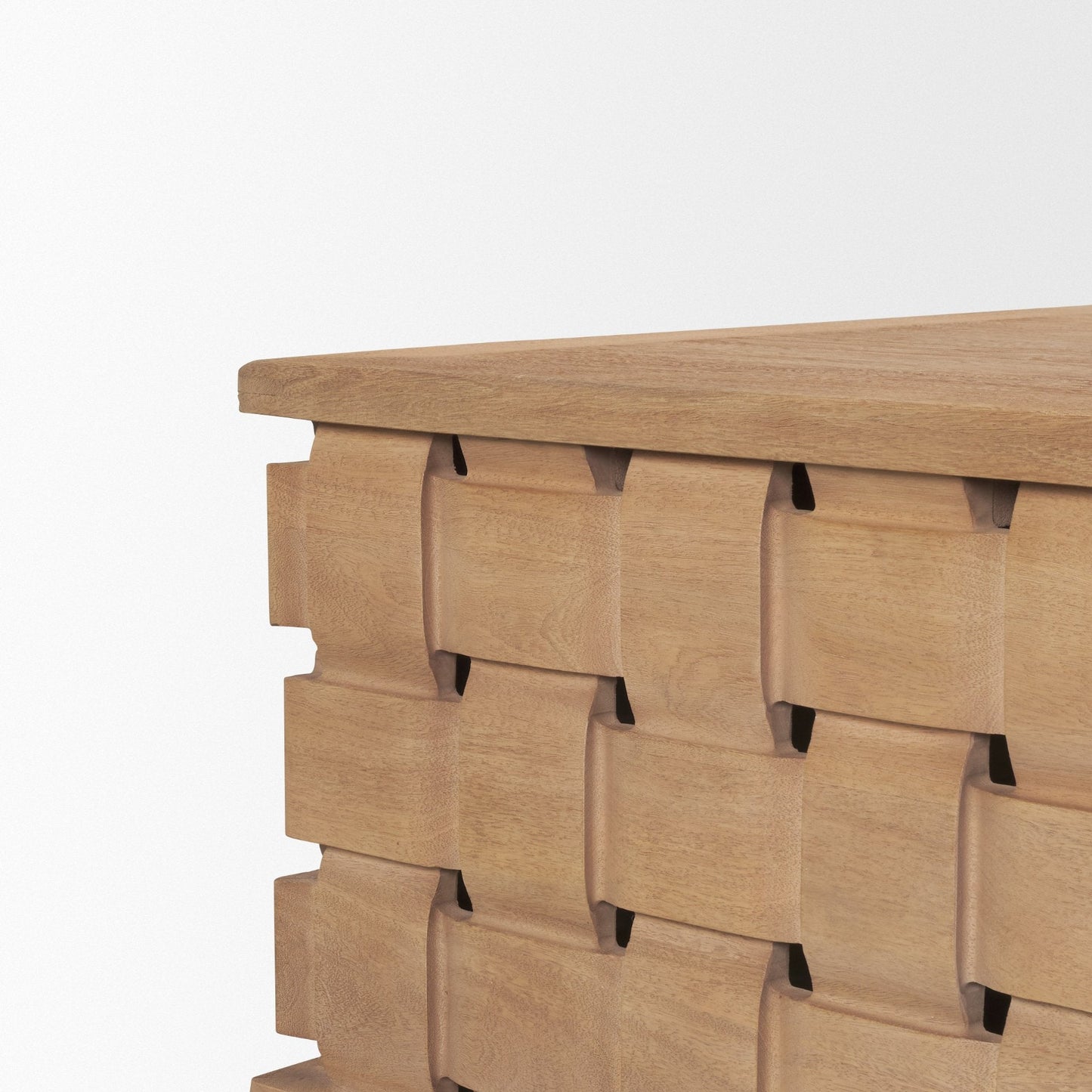 Taibon Coffee Table
