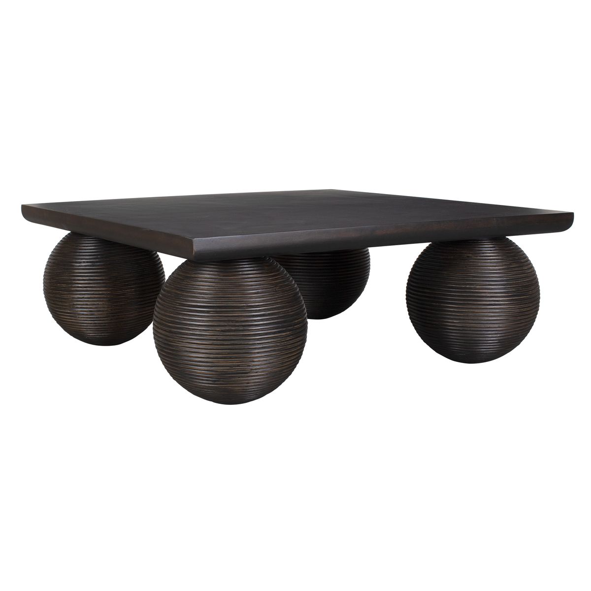 Couleau Coffee Table