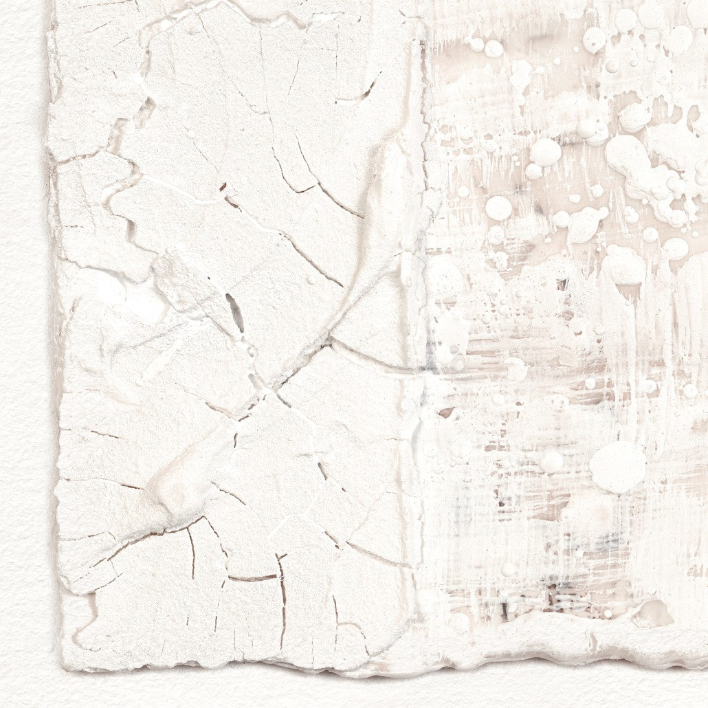 Bosques Abstract No. 2